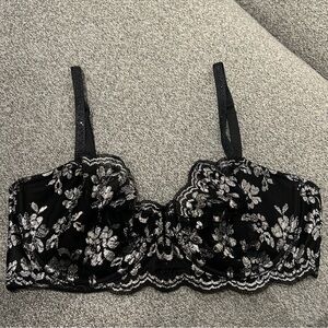 Victoria’s Secret Wicked Unlined Bra